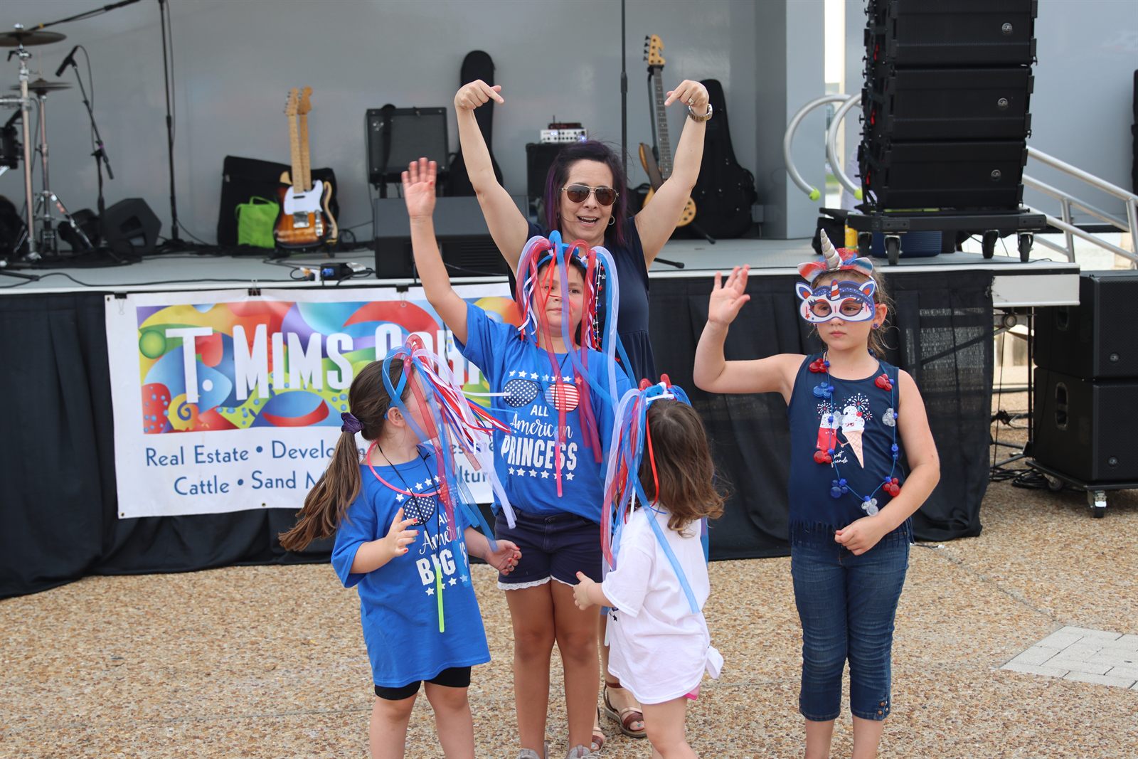 2023 Red, White & Kaboom photo 1