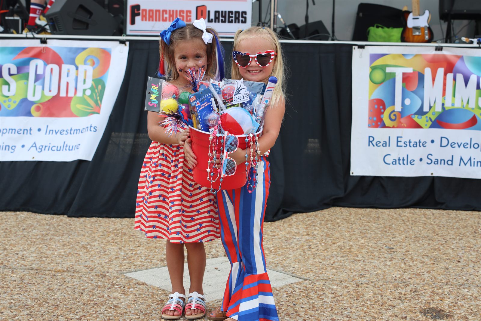 2023 Red, White & Kaboom photo 2