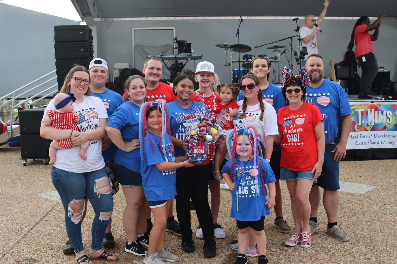 2023 Red, White & Kaboom photo 4