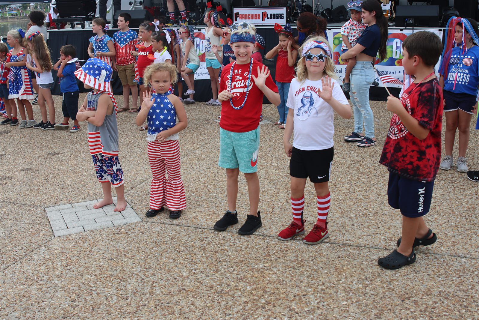 2023 Red, White & Kaboom photo 8