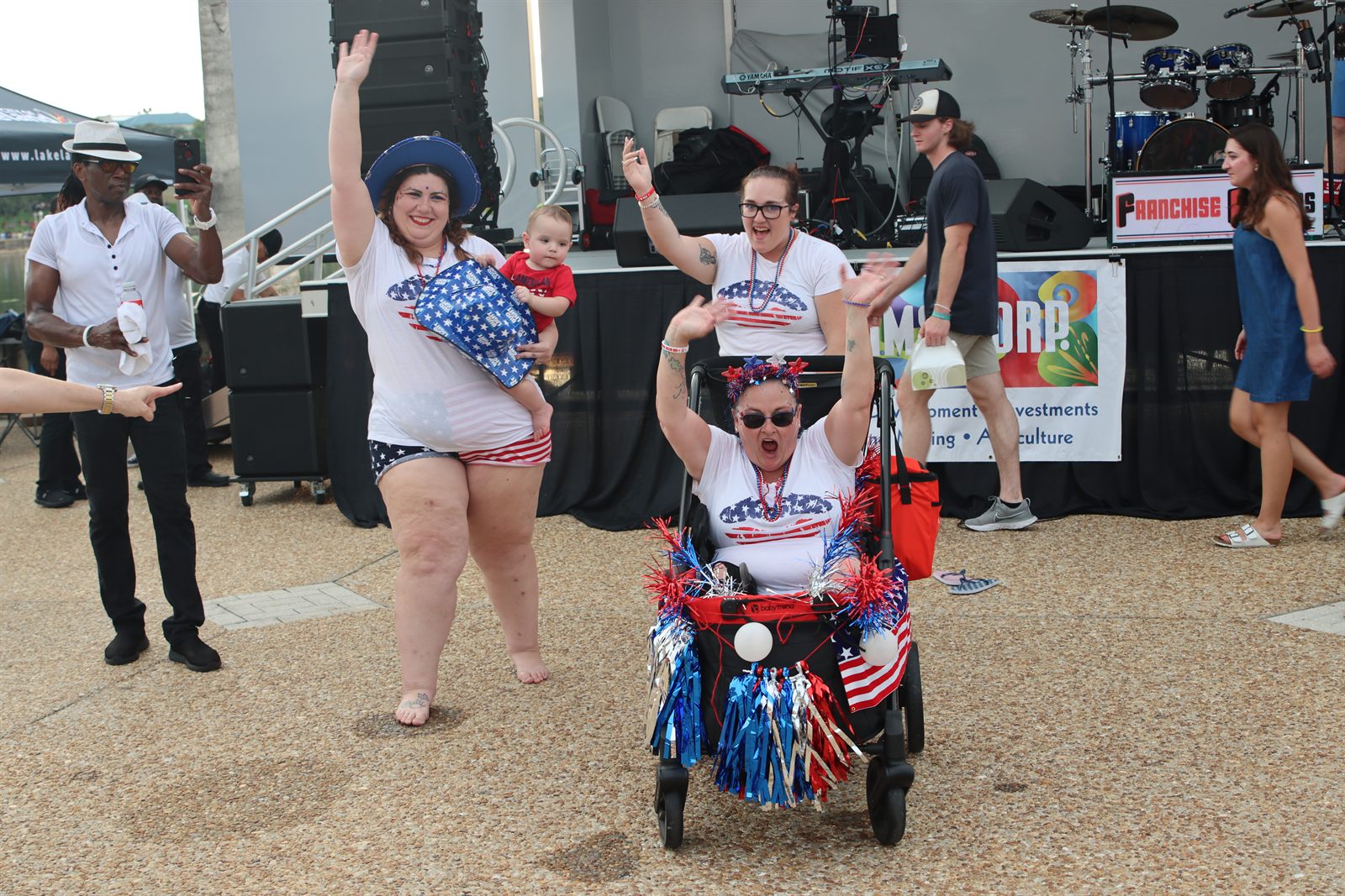 2023 Red, White & Kaboom photo 9