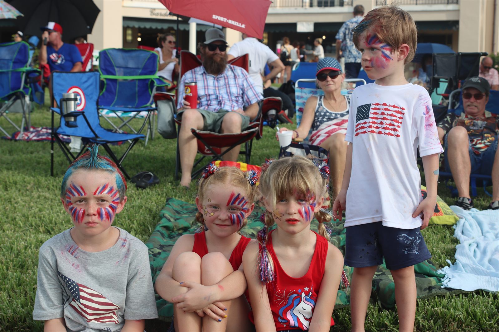2024 Red, White & Kaboom photo 1
