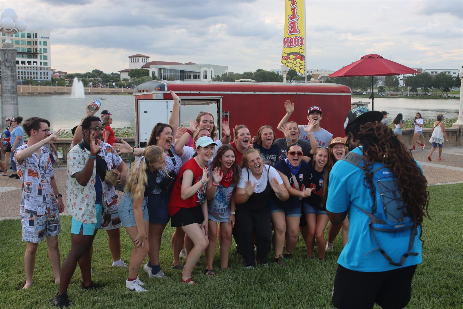 2024 Red, White & Kaboom photo 2