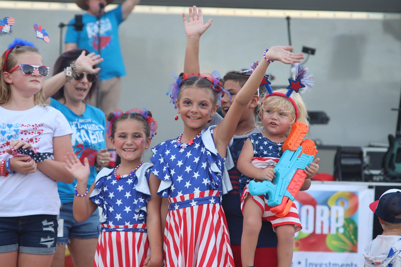 2024 Red, White & Kaboom photo 3