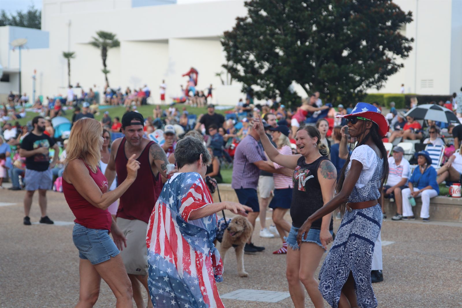 2024 Red, White & Kaboom photo 4