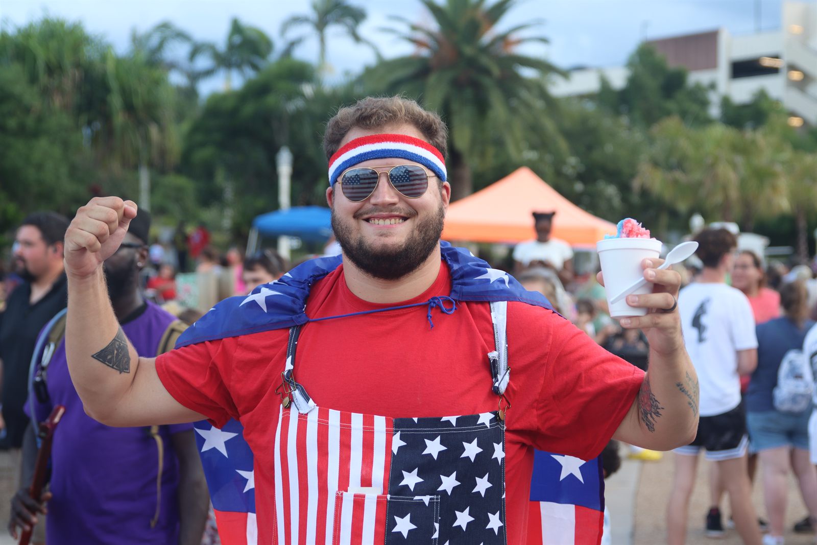 2024 Red, White & Kaboom photo 5