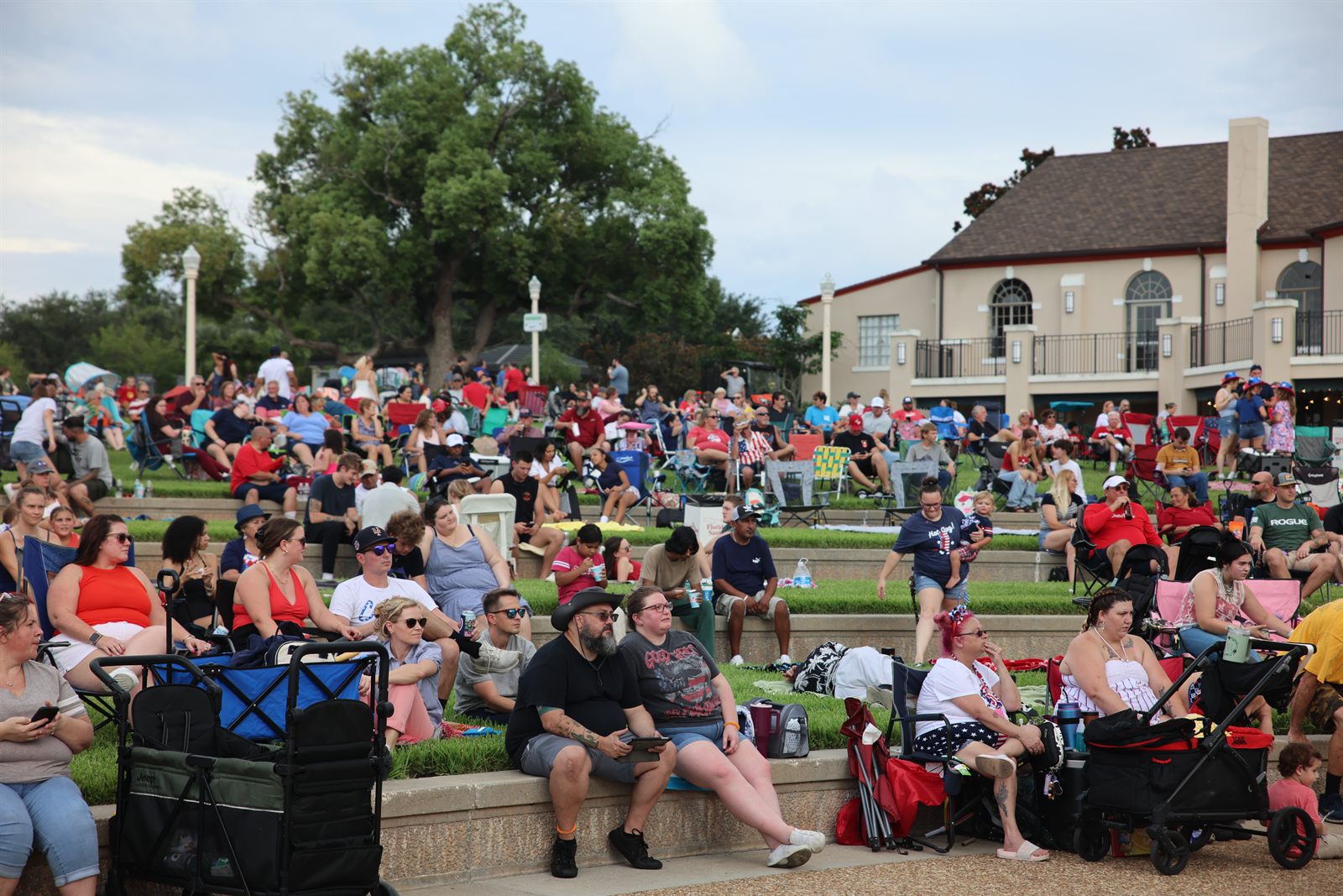 2025 Red, White & Kaboom photo 2