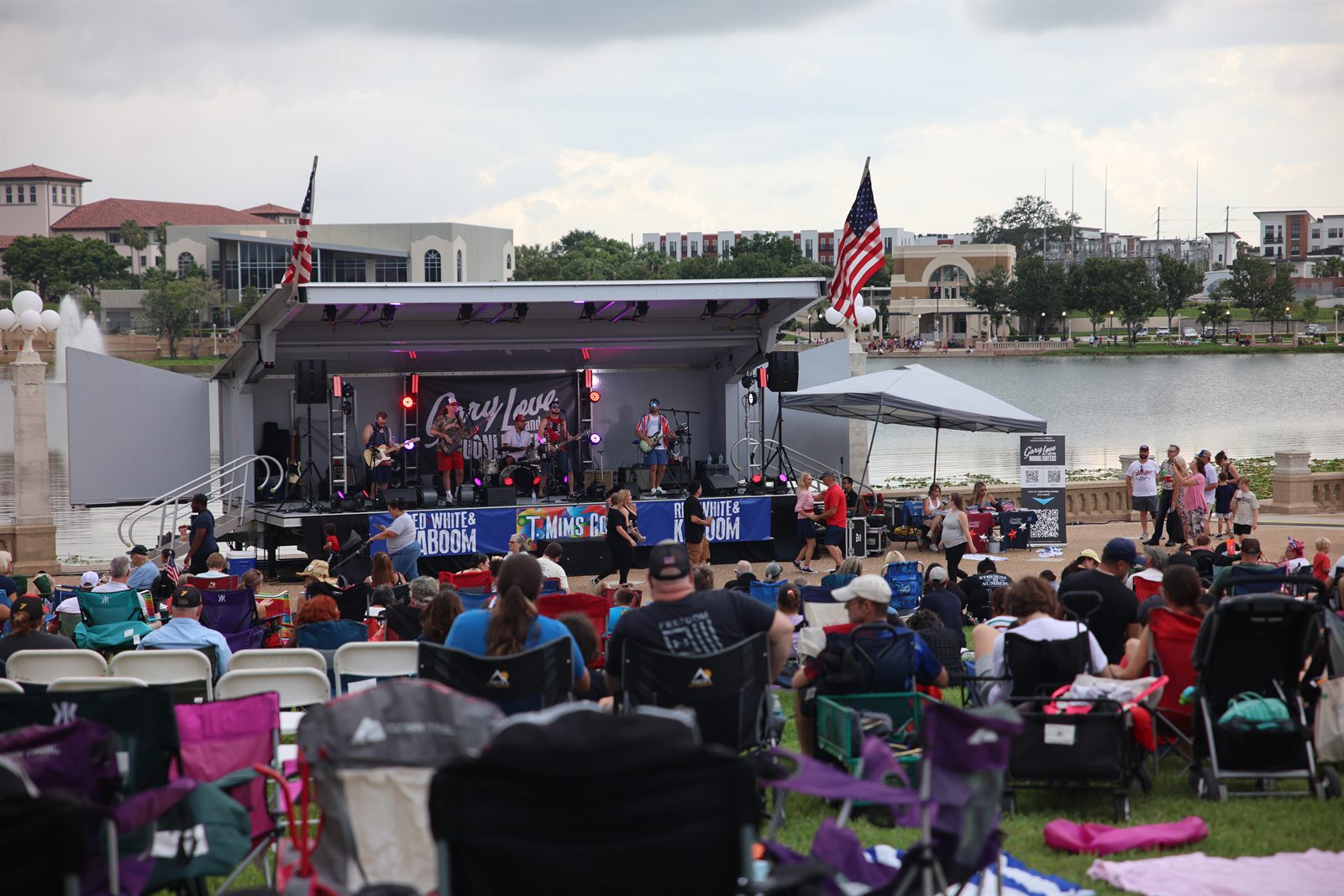 2025 Red, White & Kaboom photo 3