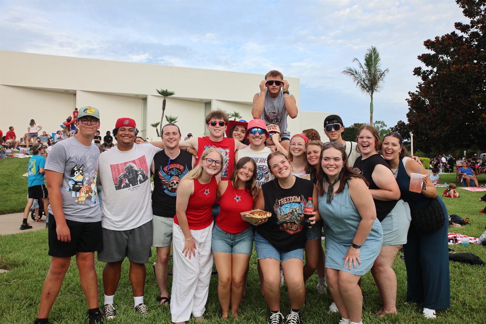 2025 Red, White & Kaboom photo 4