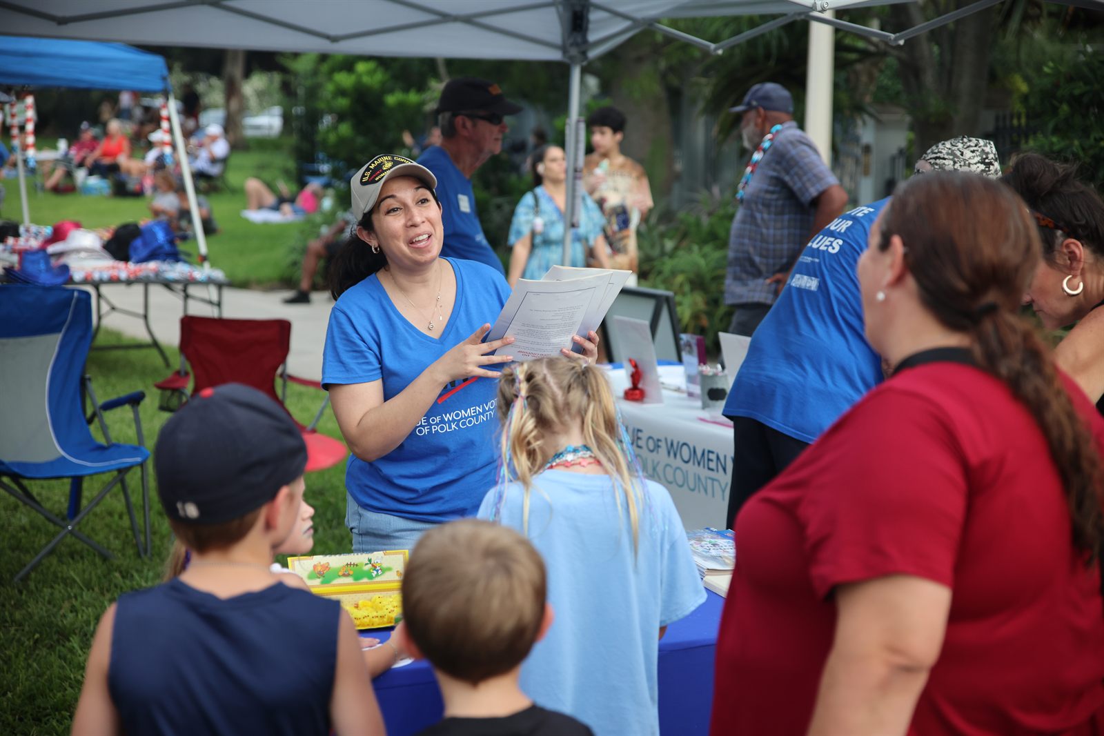 2025 Red, White & Kaboom photo 5