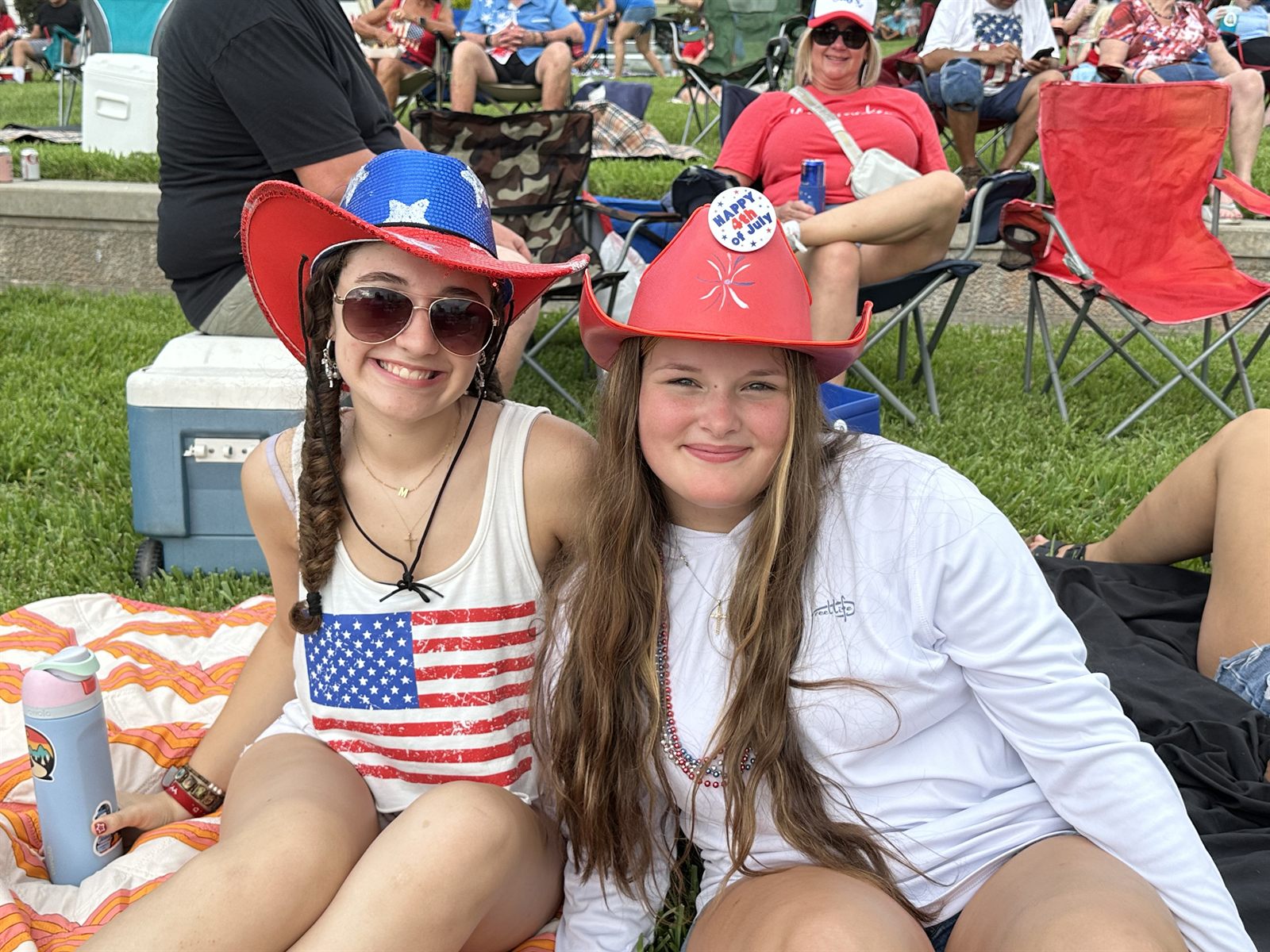 2025 Red, White & Kaboom photo 8