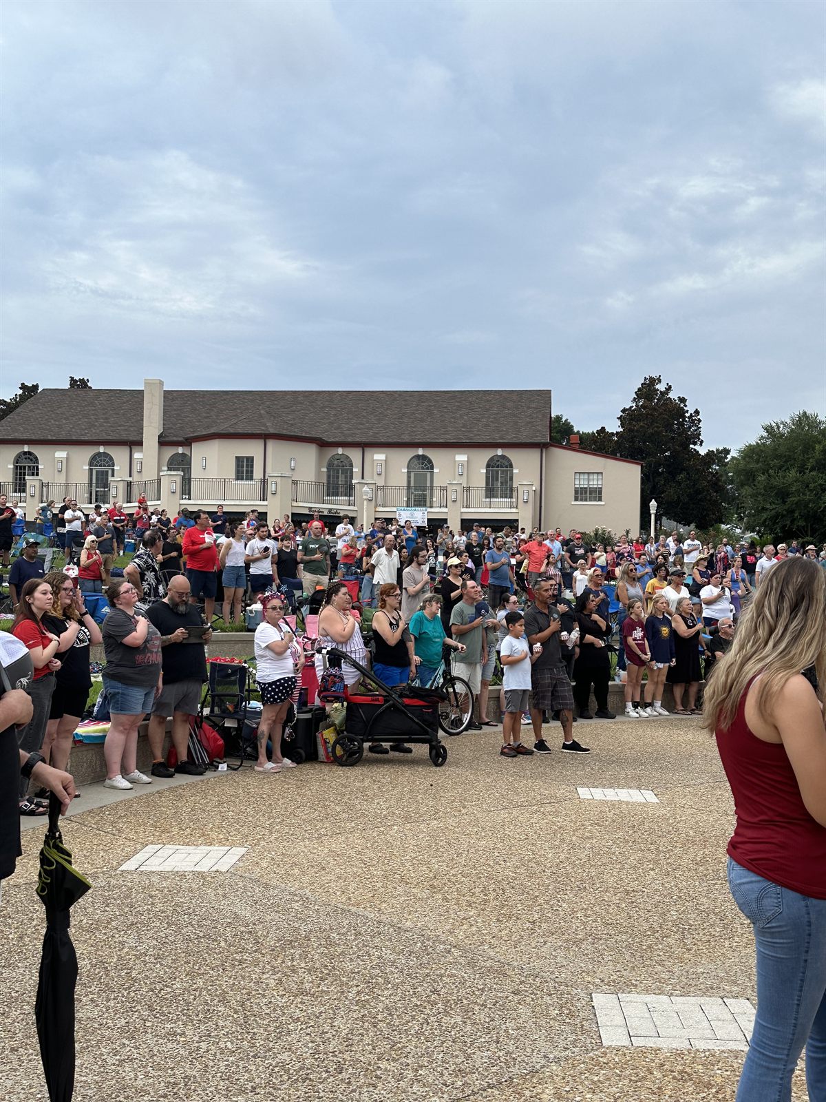 2025 Red, White & Kaboom photo 9