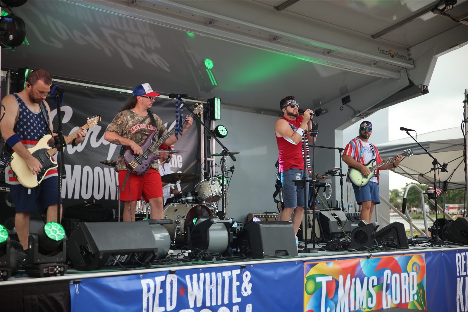 2025 Red, White & Kaboom photo 10