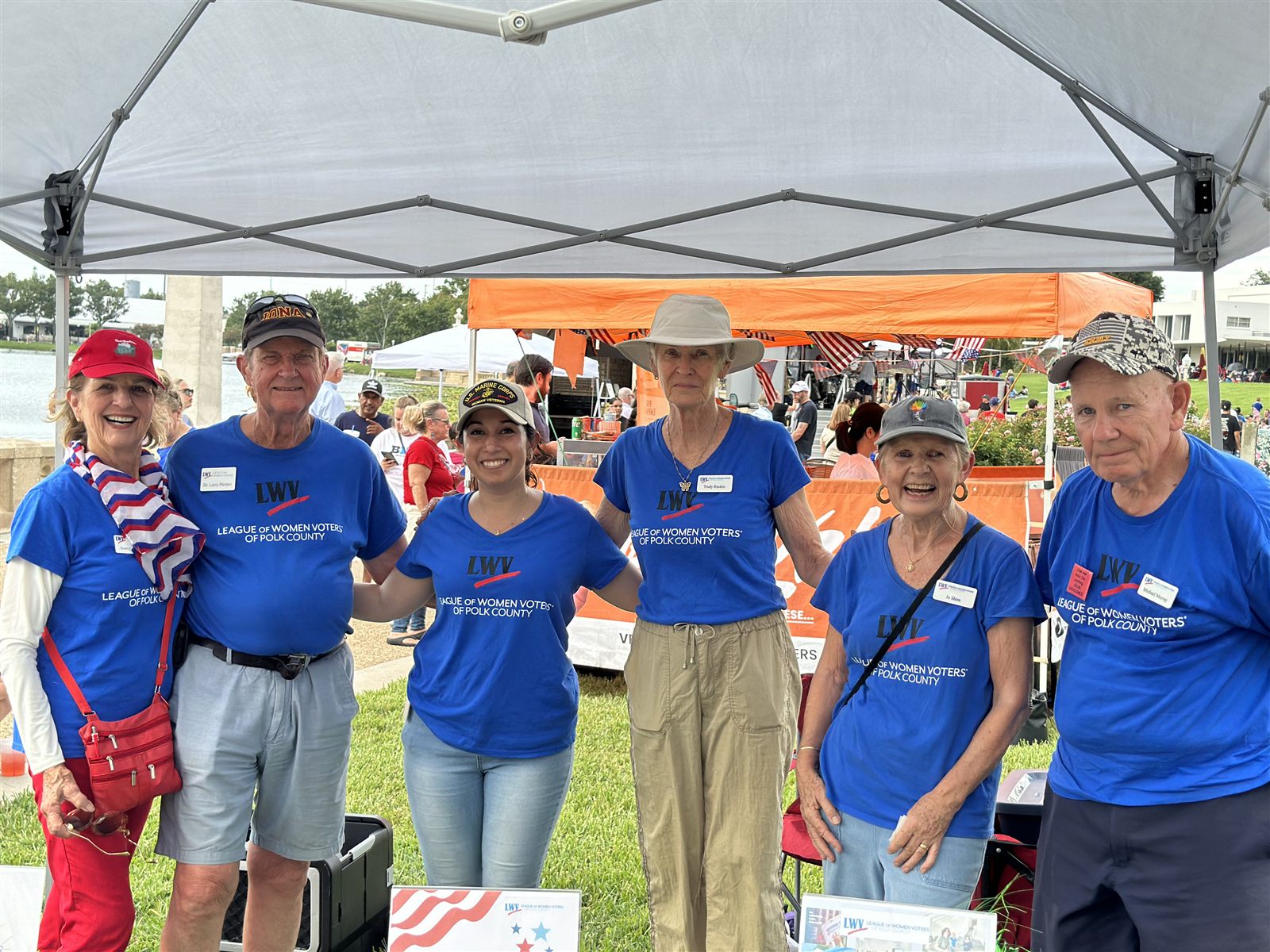 2025 Red, White & Kaboom photo 12