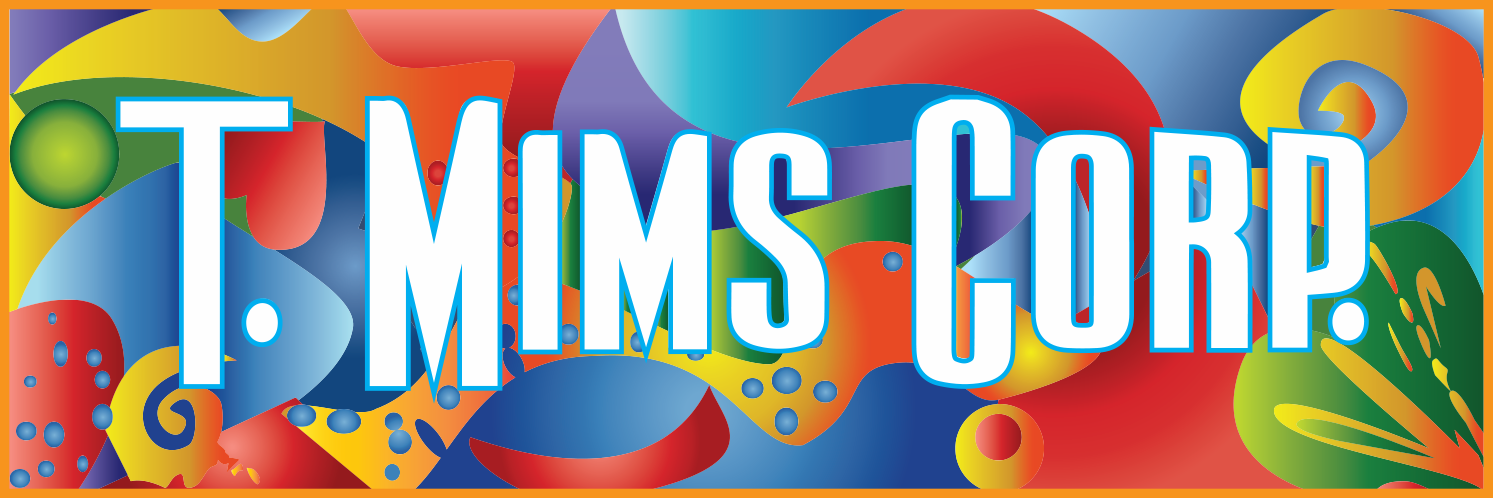 T. Mims Corp. logo